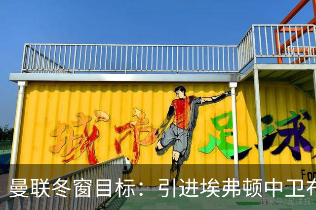曼联冬窗目标：引进埃弗顿中卫布兰斯韦特